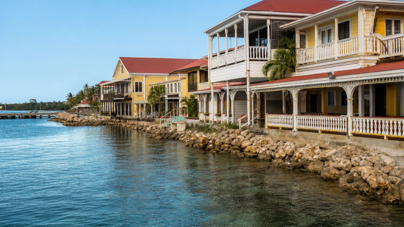 Roatan travel guide: How to experience the city without rushing 31 Day 5: Market Farewell and Departure