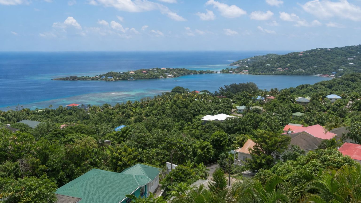 Roatan travel guide: How to experience the city without rushing 3 Useful things to know