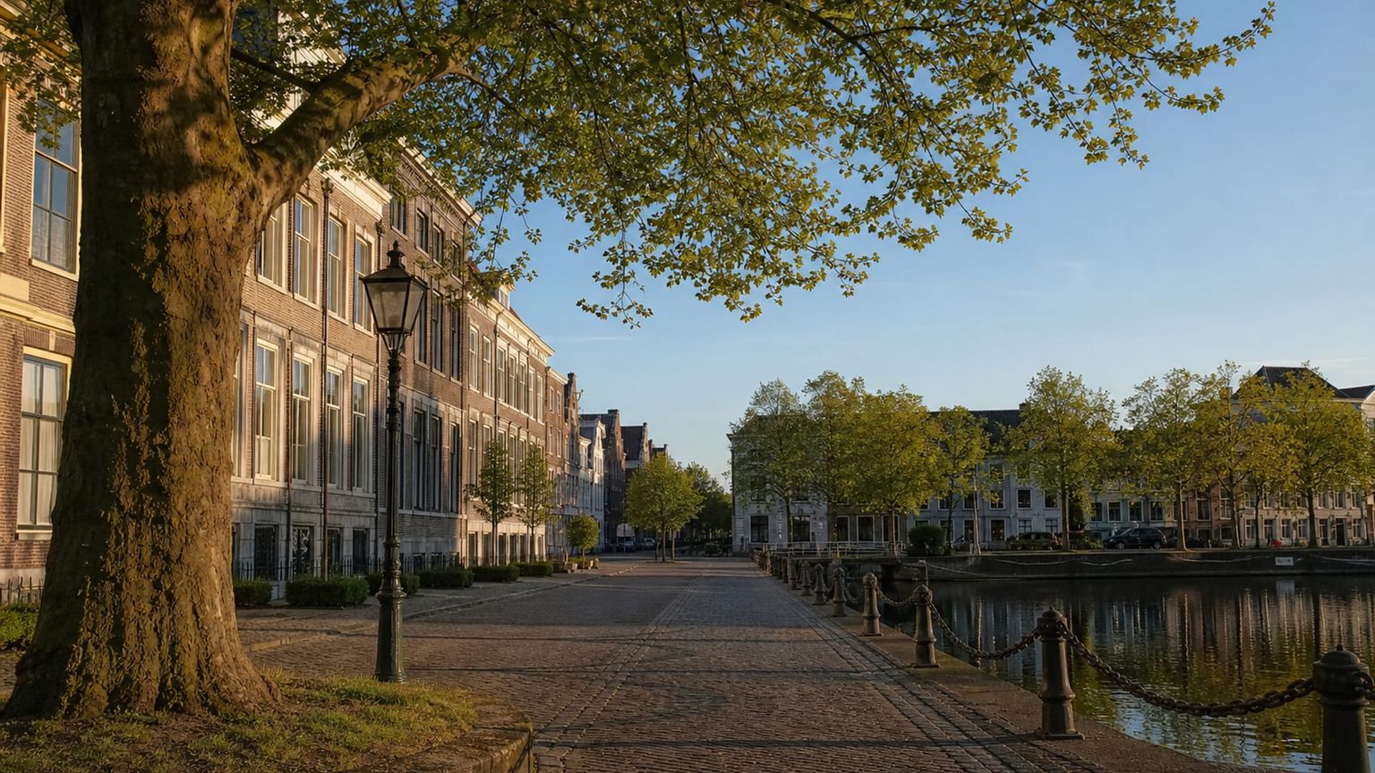 Rotterdam travel guide: How to experience the city without rushing 17 Scheepvaartkwartier