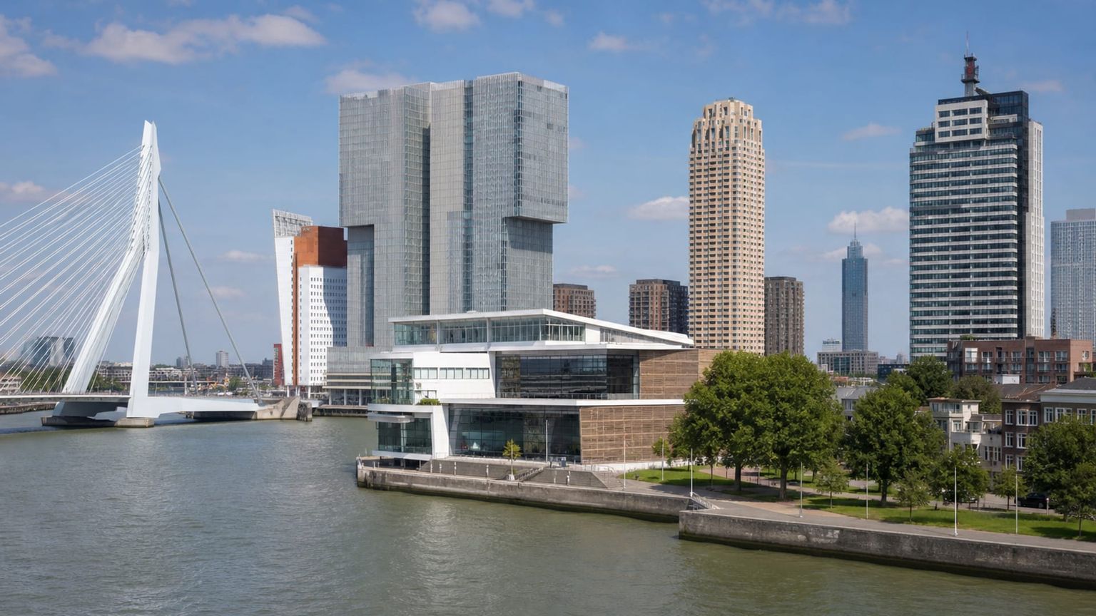 Rotterdam travel guide: How to experience the city without rushing 26 Traditional food
