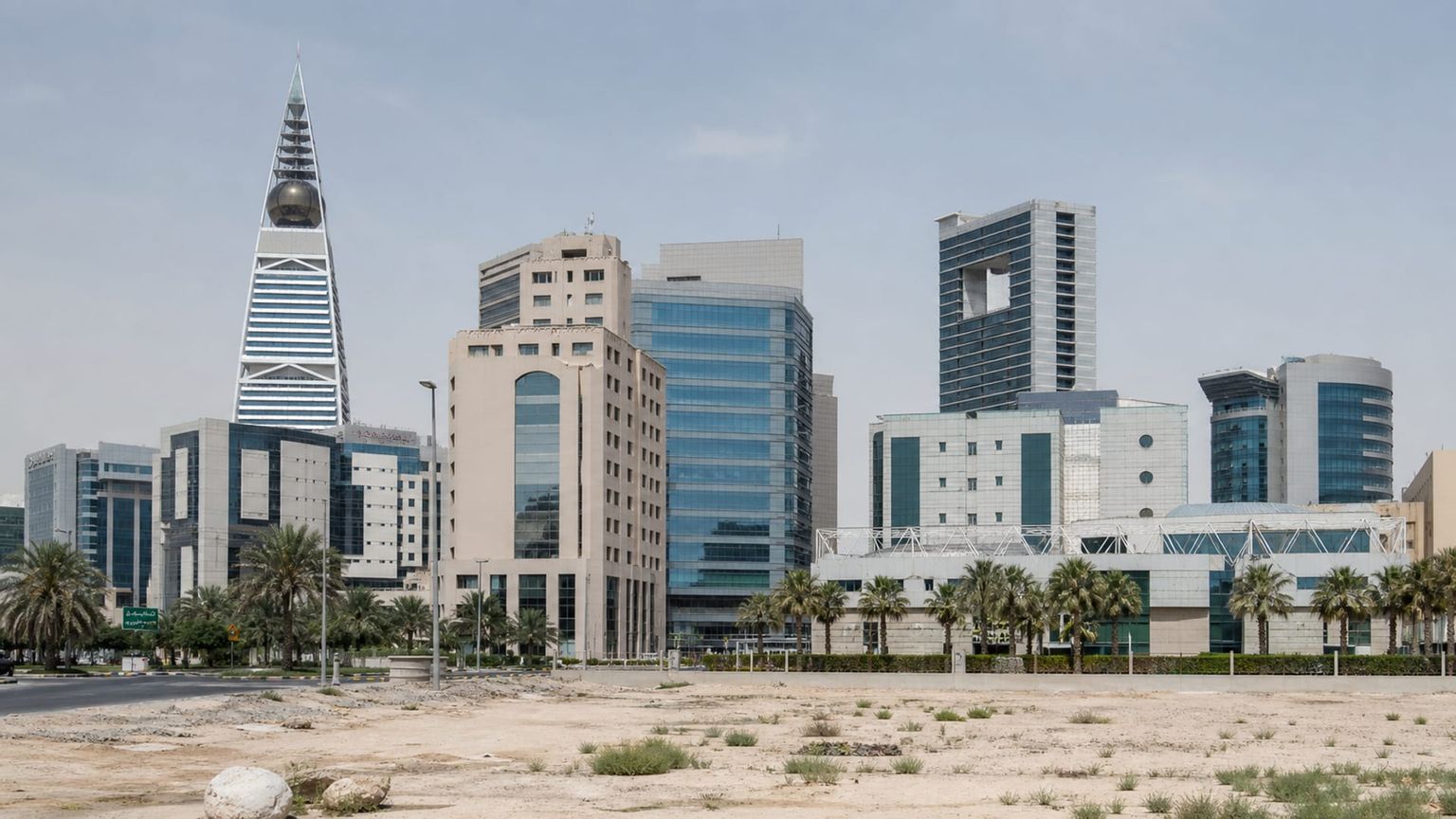 Riyadh travel guide: How to experience the city without rushing 27 Day 1: Arrival and Adjustment