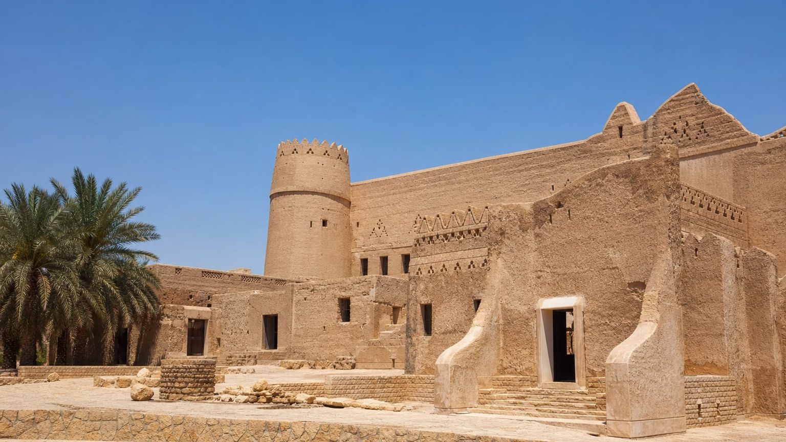 Riyadh travel guide: How to experience the city without rushing 31 Day 5: Final Museum Stop and Departure