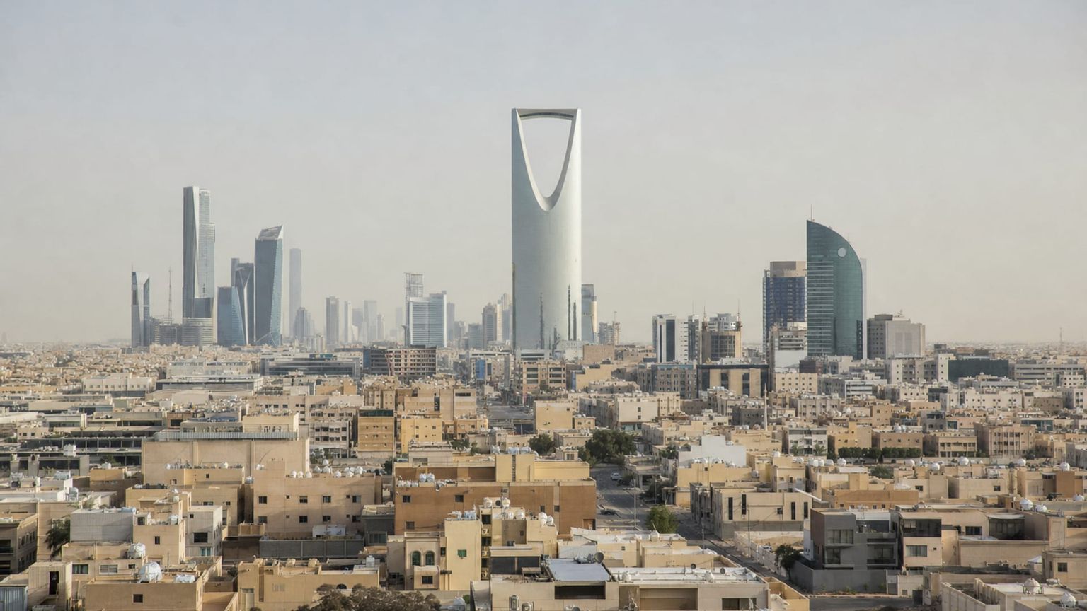 Riyadh travel guide: How to experience the city without rushing 3 Useful things to know