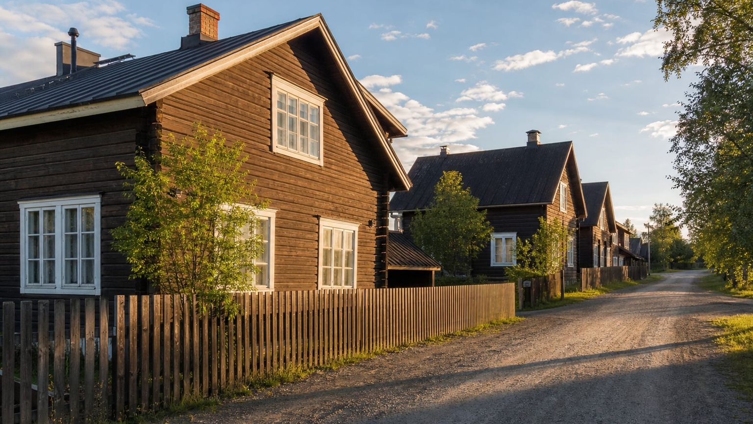 Rovaniemi travel guide: How to experience the city without rushing 15 Pöykkölä