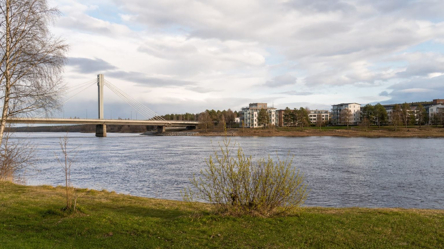 Rovaniemi travel guide: How to experience the city without rushing 27 Day 1: Arrival and Adjustment