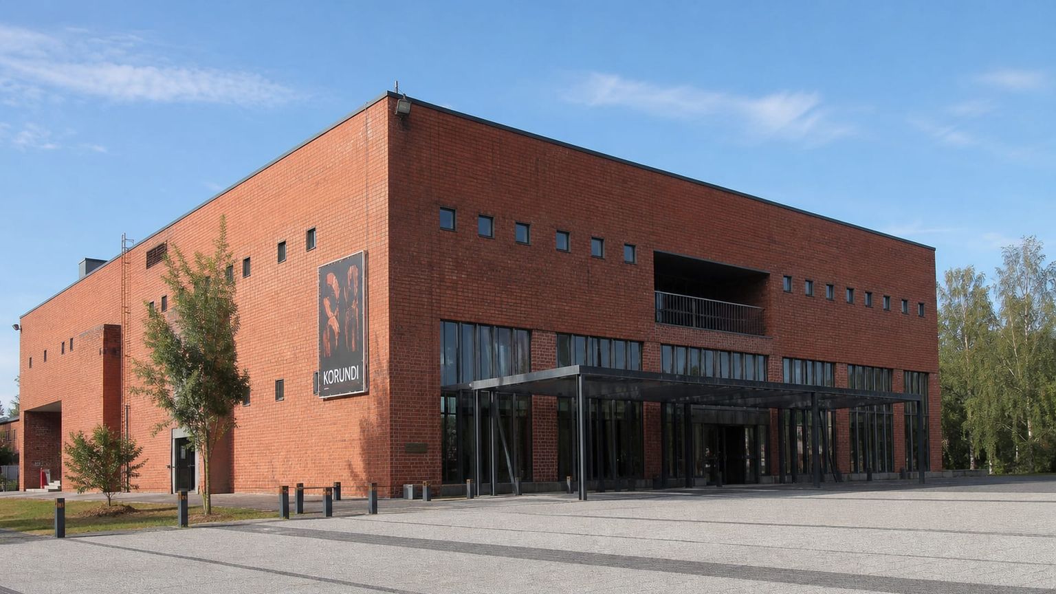 Rovaniemi travel guide: How to experience the city without rushing 31 Day 5: Korundi and Departure