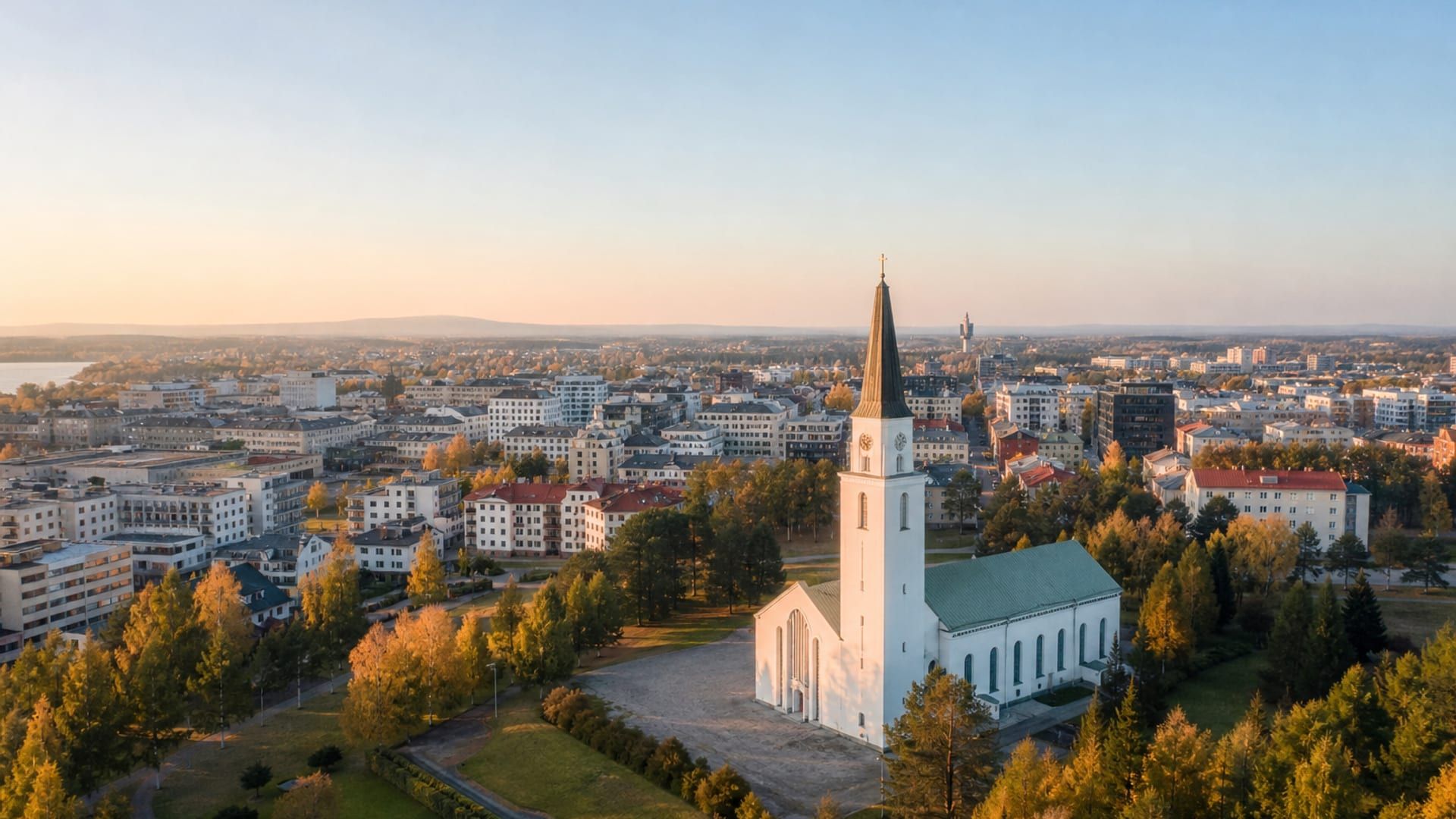 Rovaniemi travel guide: How to experience the city without rushing 1 RVN hero Rovaniemi travel guide: How to experience the city without rushing