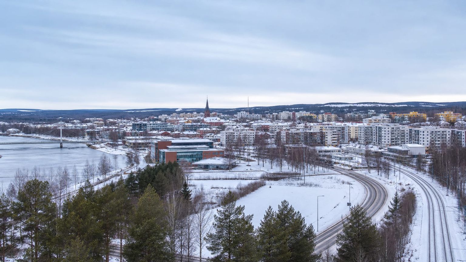 Rovaniemi travel guide: How to experience the city without rushing 3 Useful things to know