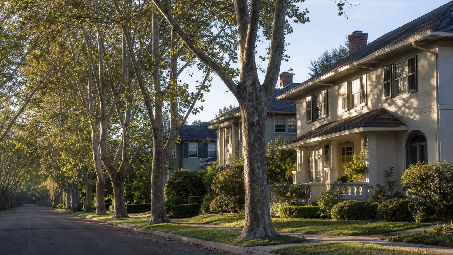 Sacramento travel guide: How to experience the city without rushing 16 East Sacramento