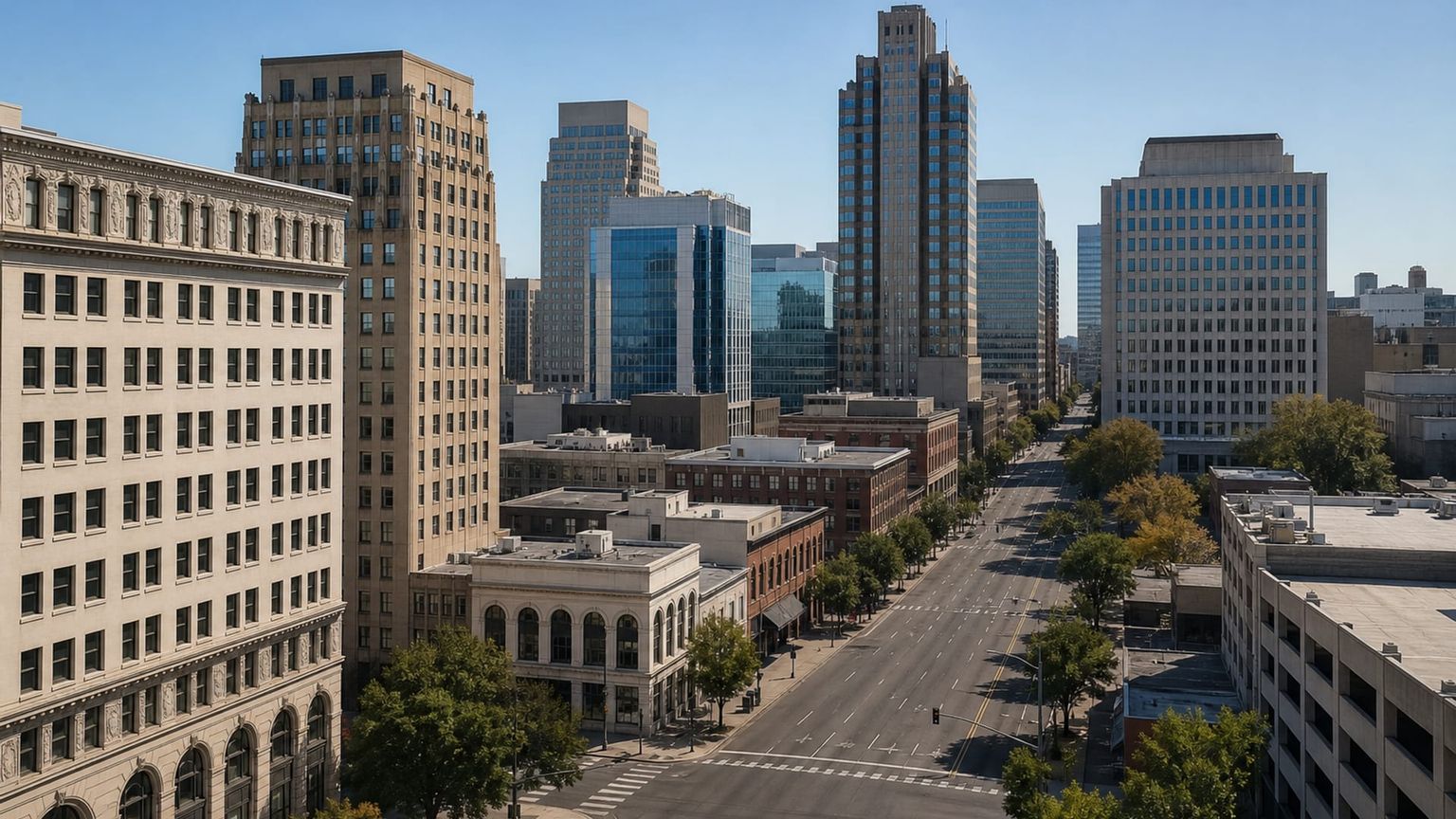 Sacramento travel guide: How to experience the city without rushing 27 Day 1: Arrival and Adjustment
