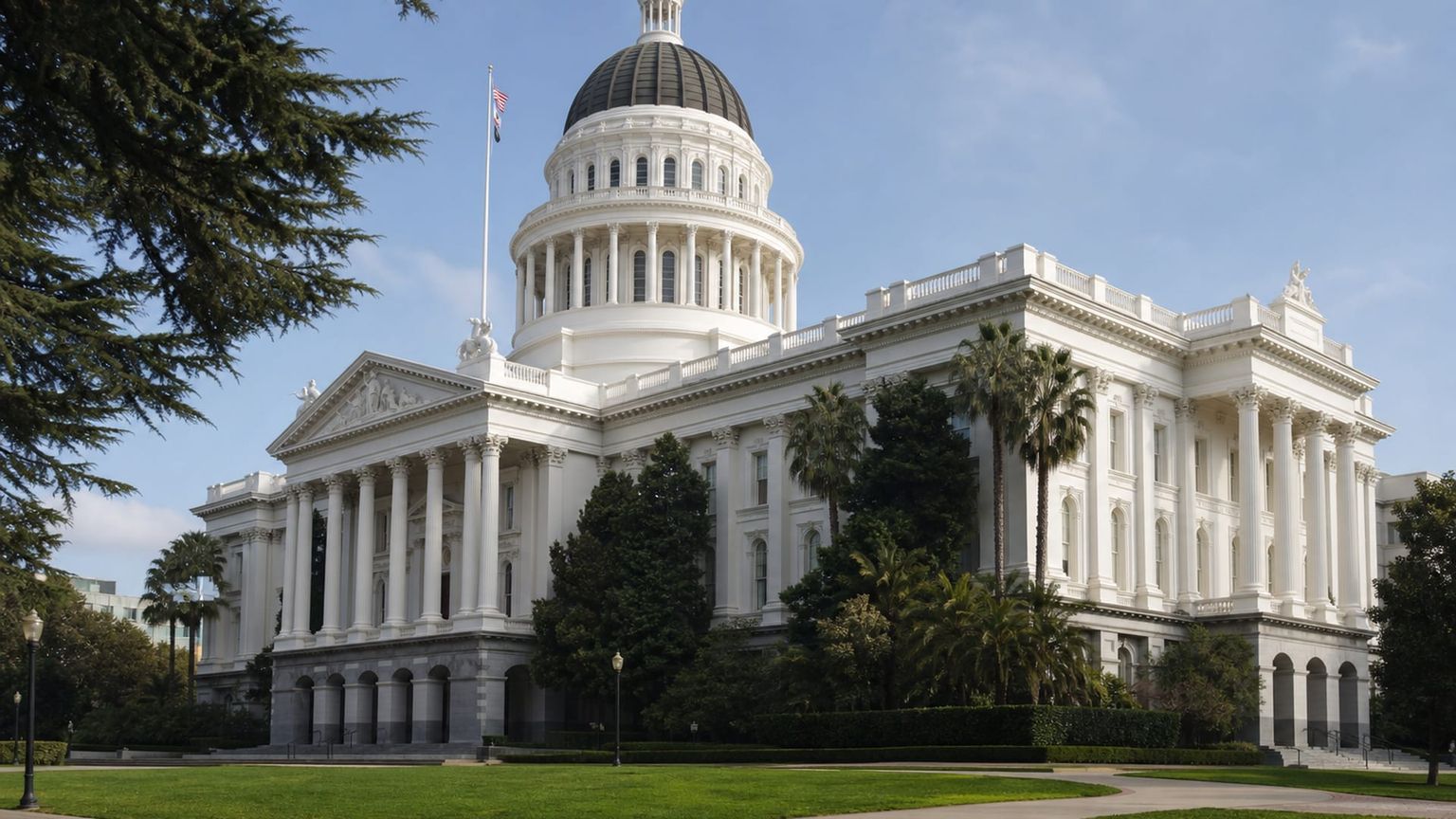 Sacramento travel guide: How to experience the city without rushing 28 Day 2: Capitol and Old Sacramento