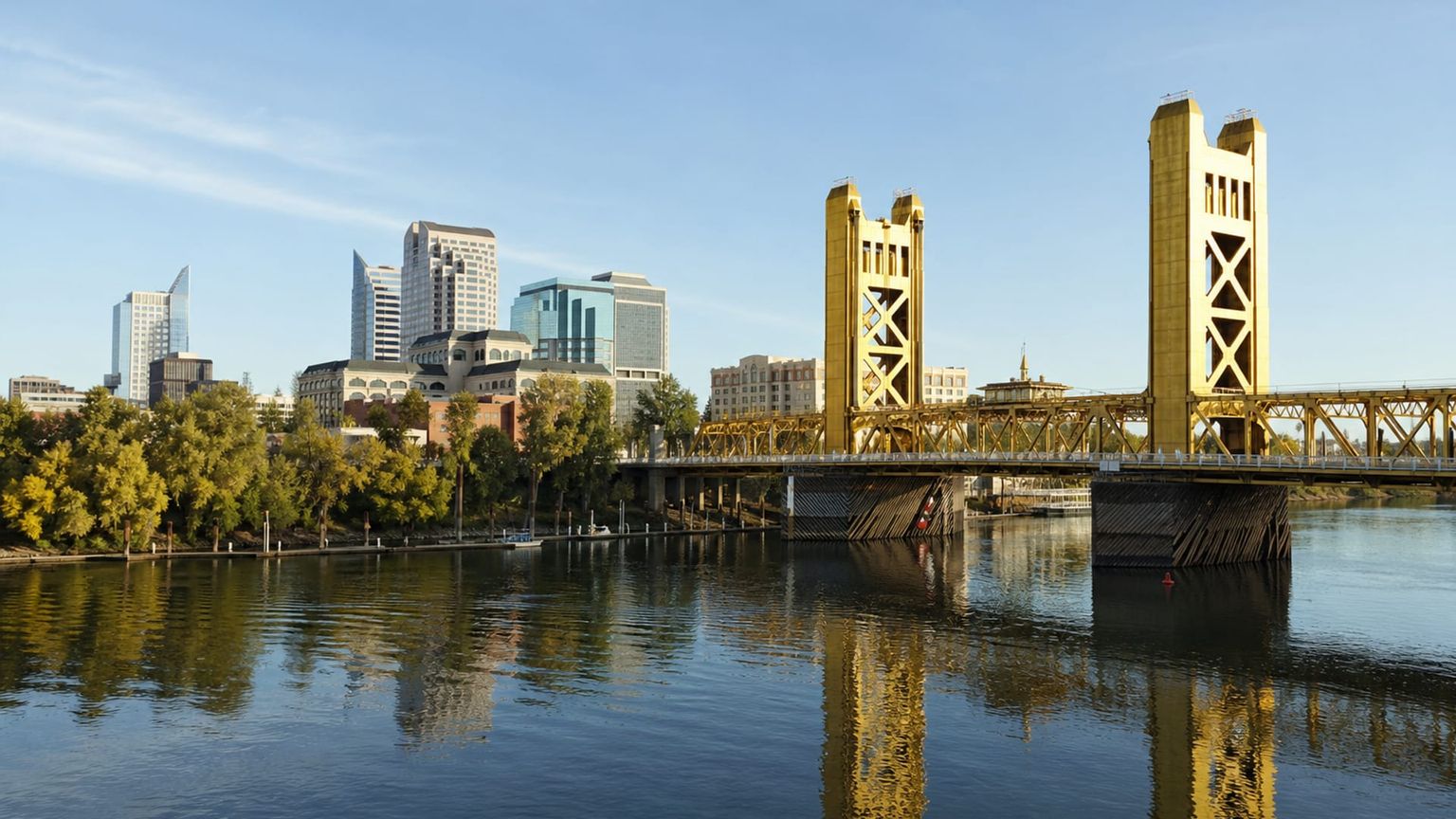 Sacramento travel guide: How to experience the city without rushing 31 Day 5: Midtown Cafes and Departure