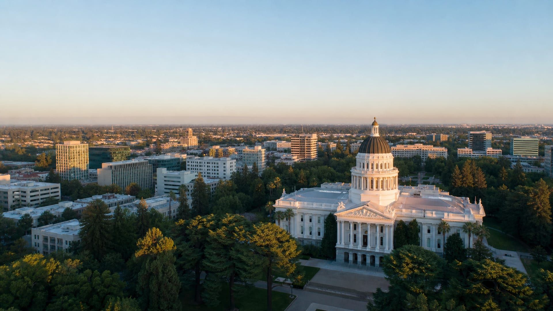 Sacramento travel guide: How to experience the city without rushing 4 SAC hero Sacramento travel guide: How to experience the city without rushing