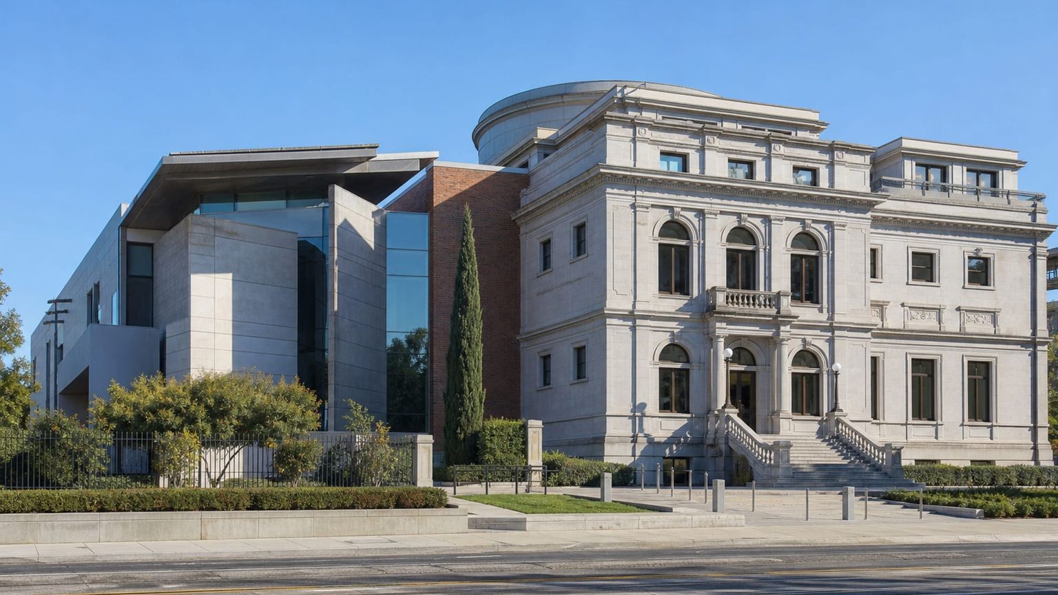 Sacramento travel guide: How to experience the city without rushing 22 Crocker Art Museum