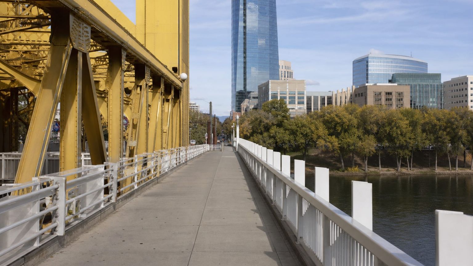 Sacramento travel guide: How to experience the city without rushing 3 Useful things to know