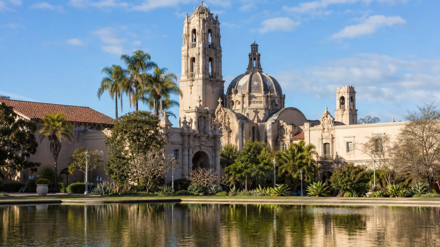 San Diego travel guide: How to experience the city without rushing 27 Day 1: Arrival and Adjustment