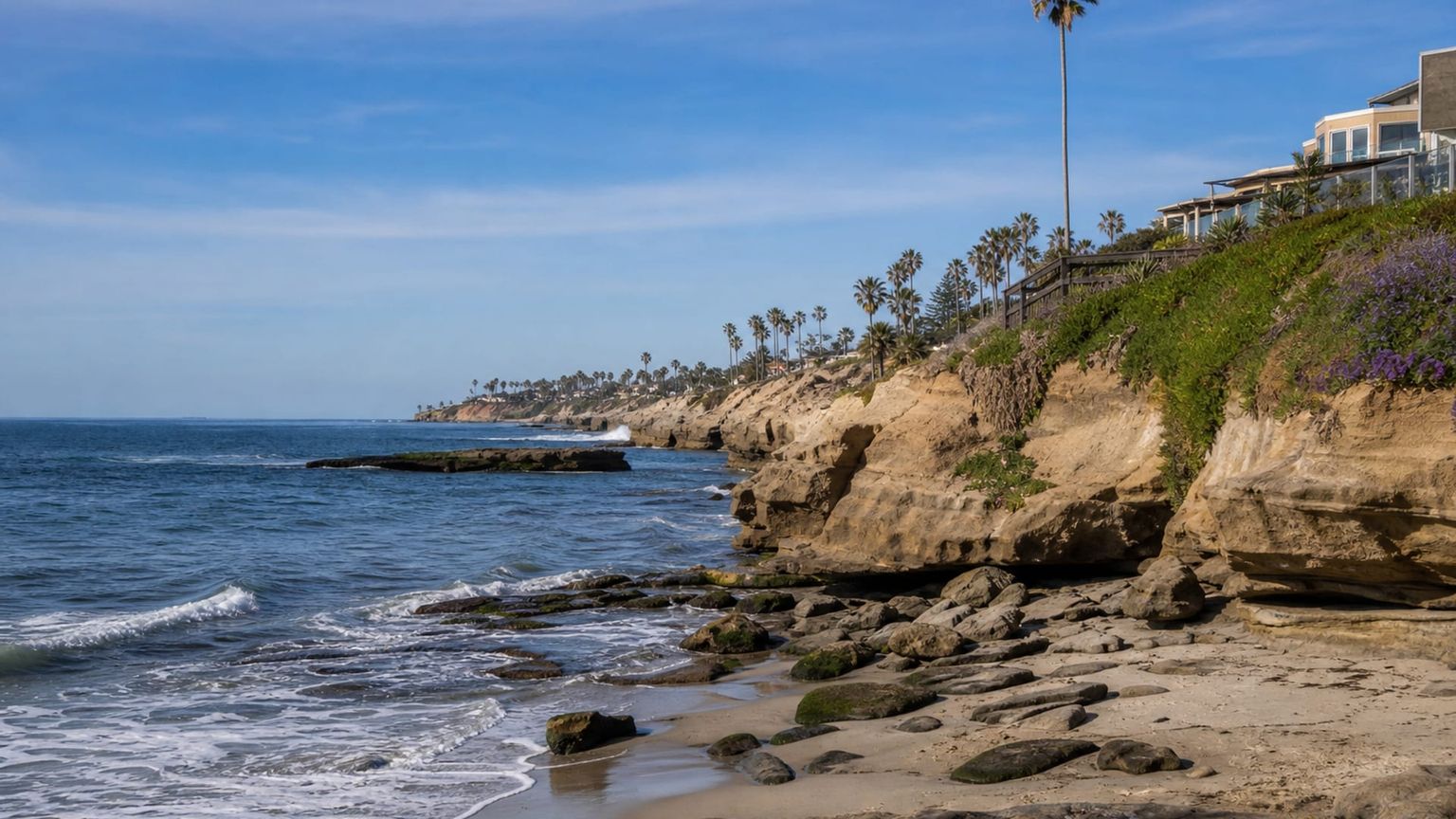 San Diego travel guide: How to experience the city without rushing 31 Day 5: Little Italy and Departure