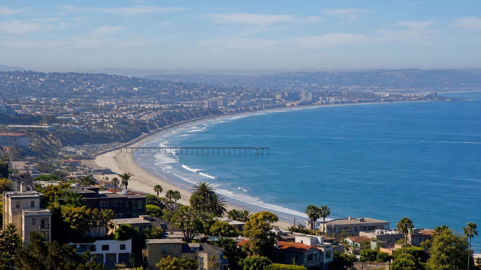 San Diego travel guide: How to experience the city without rushing 3 Useful things to know