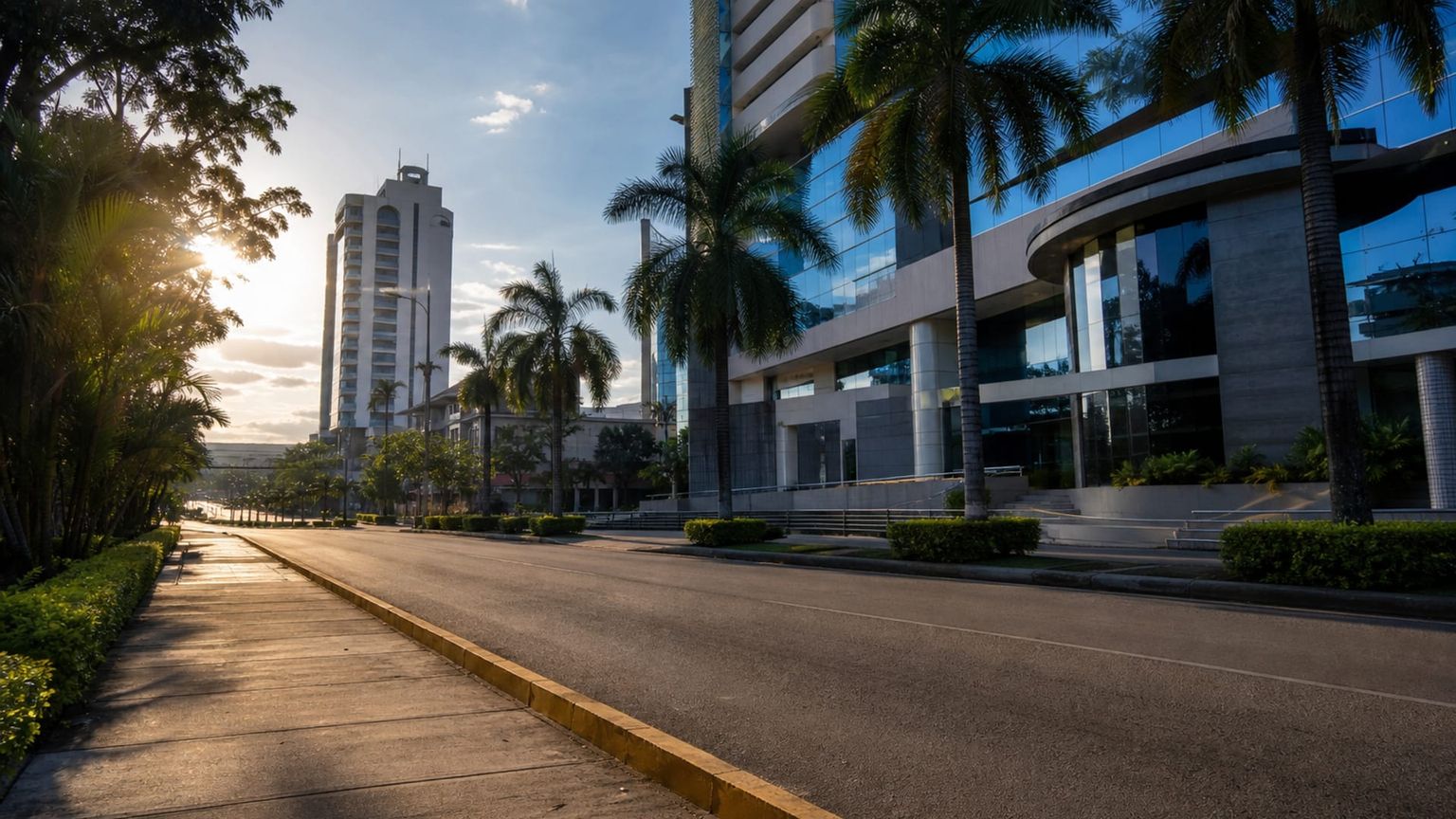 San Pedro Sula travel guide: How to experience the city without rushing 14 Zona Viva