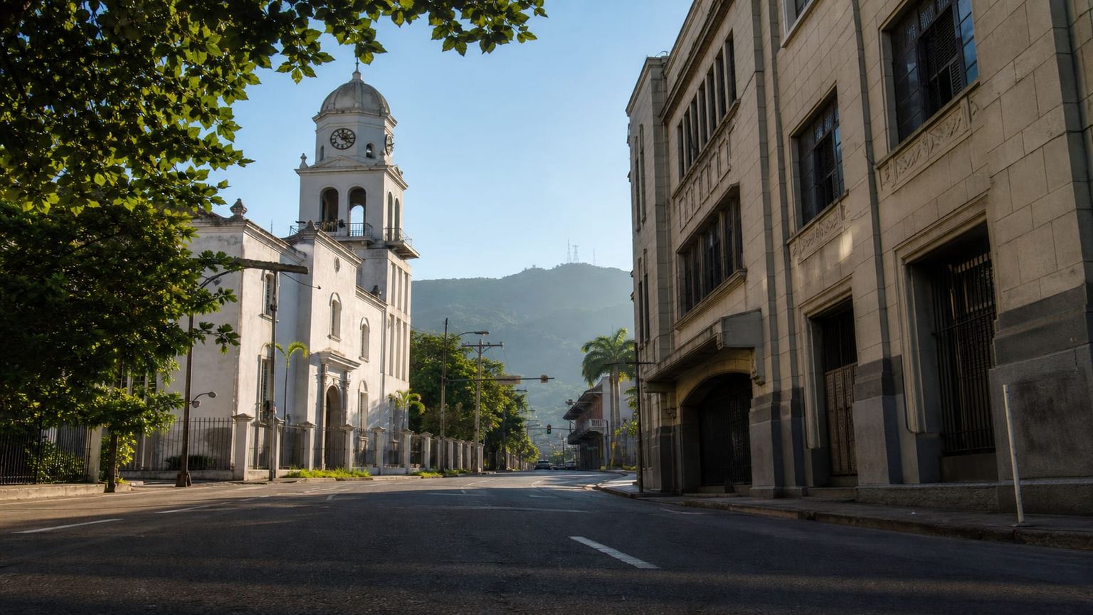 San Pedro Sula travel guide: How to experience the city without rushing 15 Centro