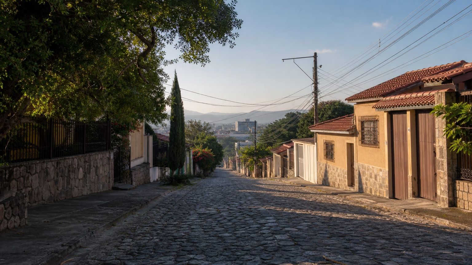 San Pedro Sula travel guide: How to experience the city without rushing 16 Los Andes