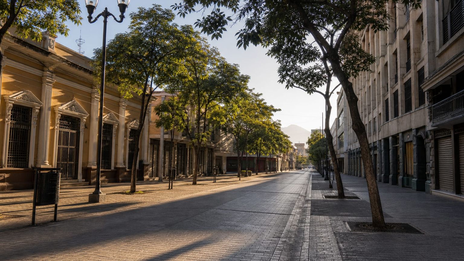 San Pedro Sula travel guide: How to experience the city without rushing 17 Bulevar Morazán