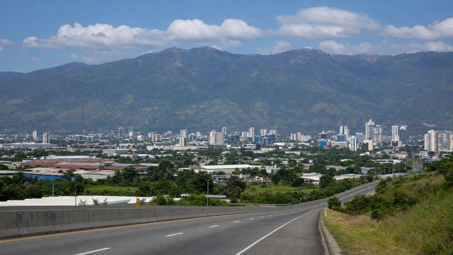 San Pedro Sula travel guide: How to experience the city without rushing 32 Business-class flights from the US to San Pedro Sula