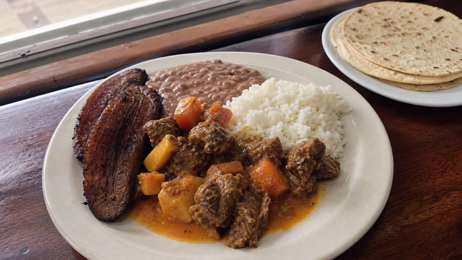 San Pedro Sula travel guide: How to experience the city without rushing 26 Traditional food