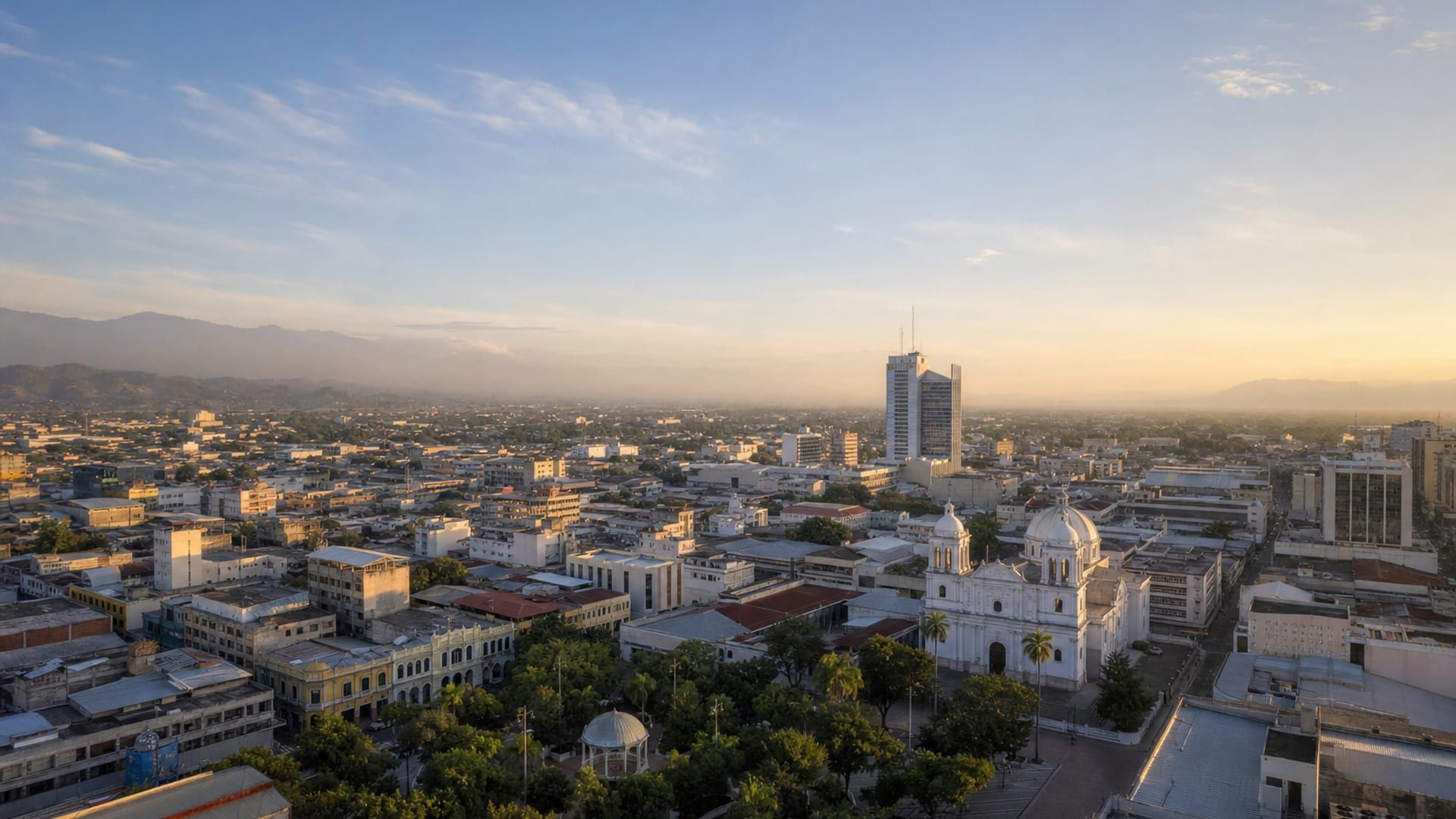 SAP hero San Pedro Sula travel guide: How to experience the city without rushing