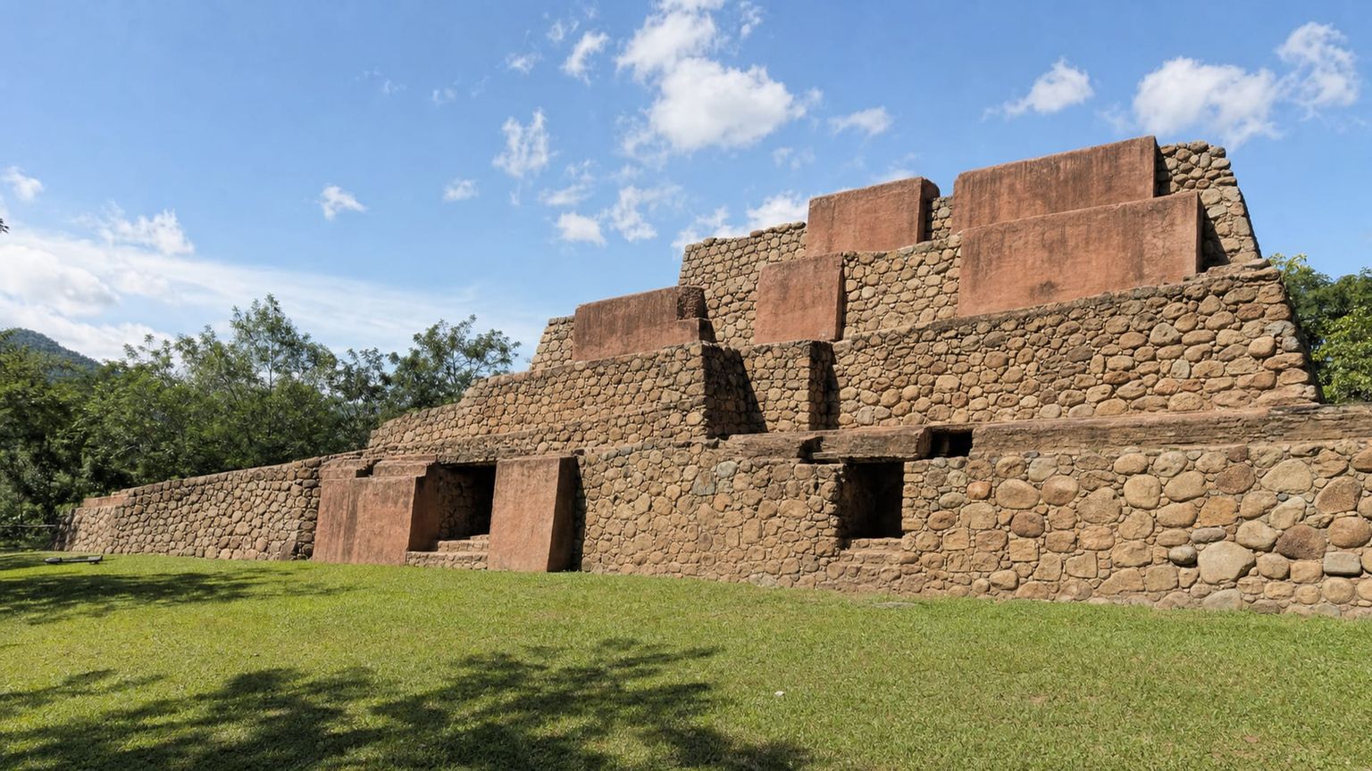 San Pedro Sula travel guide: How to experience the city without rushing 23 El Zapotal Archaeological Park