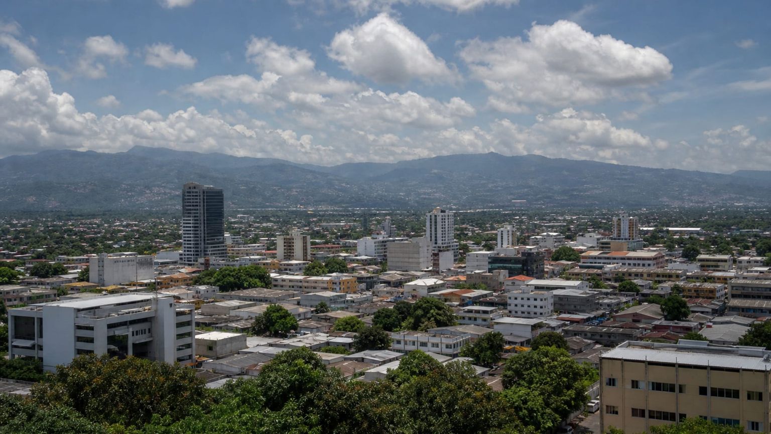 San Pedro Sula travel guide: How to experience the city without rushing 3 Useful things to know