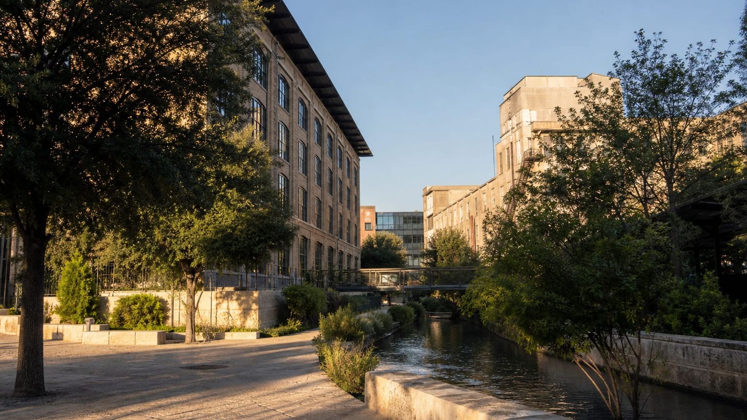 San Antonio travel guide: How to experience the city without rushing 15 Pearl District