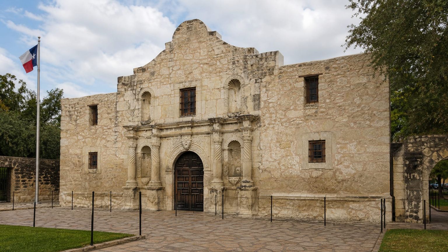 San Antonio travel guide: How to experience the city without rushing 26 Day 1: Arrival and Adjustment