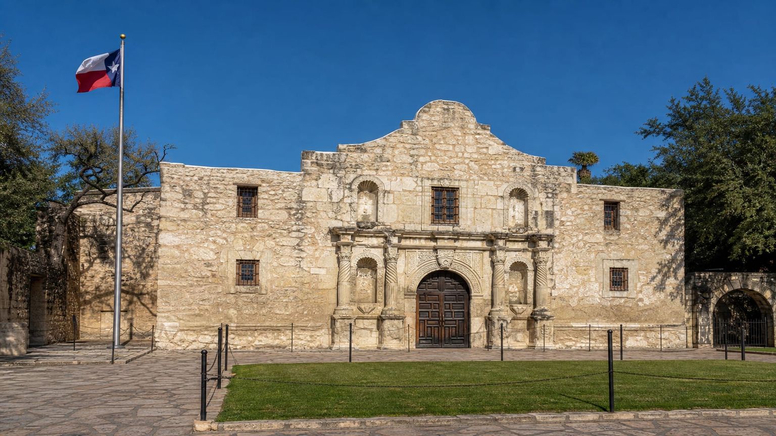 San Antonio travel guide: How to experience the city without rushing 27 Day 2: The Alamo and River Walk