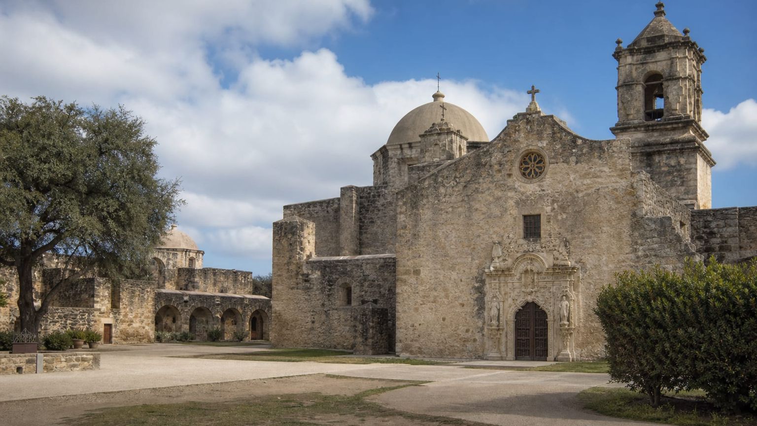 San Antonio travel guide: How to experience the city without rushing 28 Day 3: Missions and Blue Star