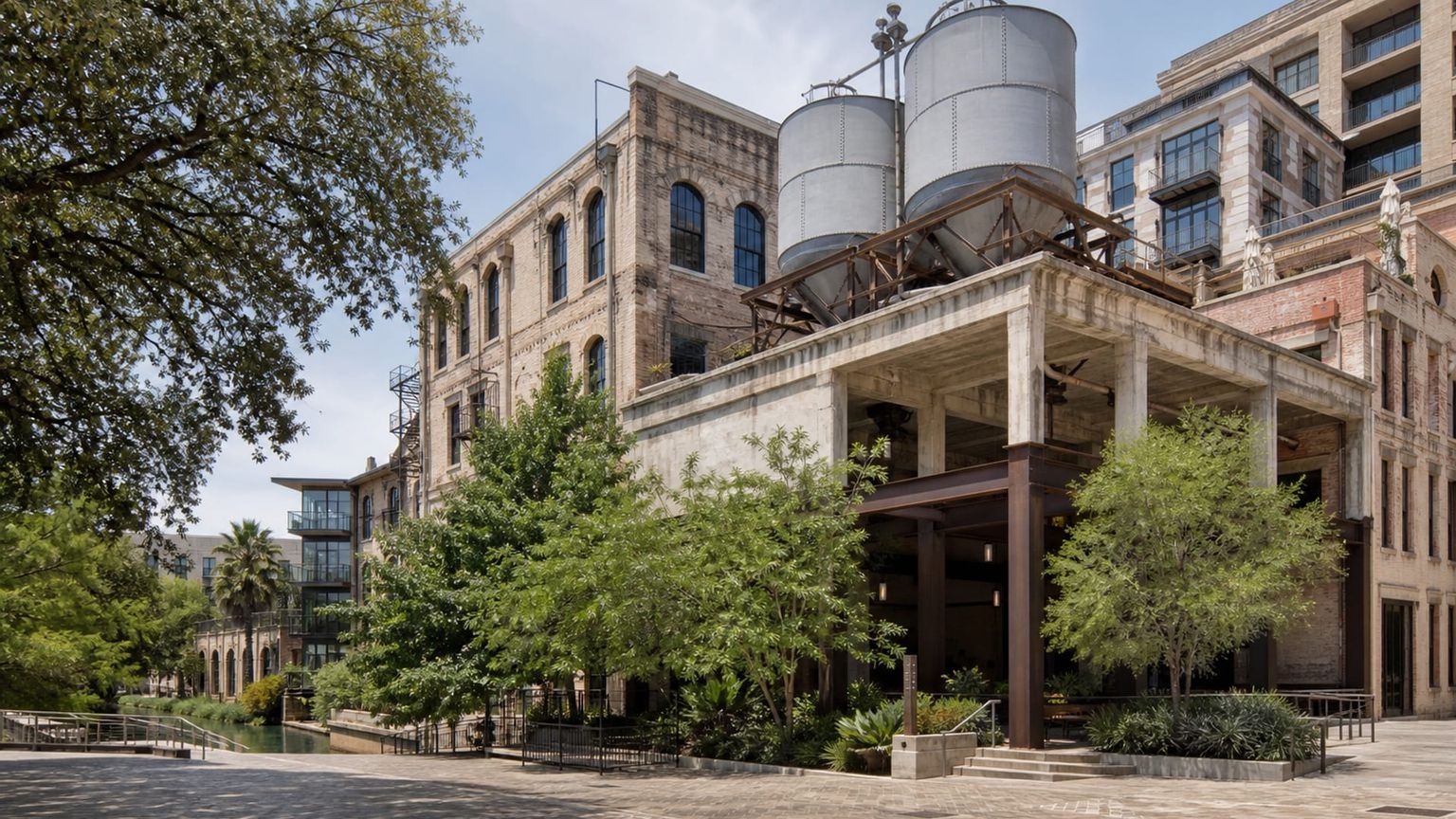 San Antonio travel guide: How to experience the city without rushing 29 Day 4: Pearl District and Missions