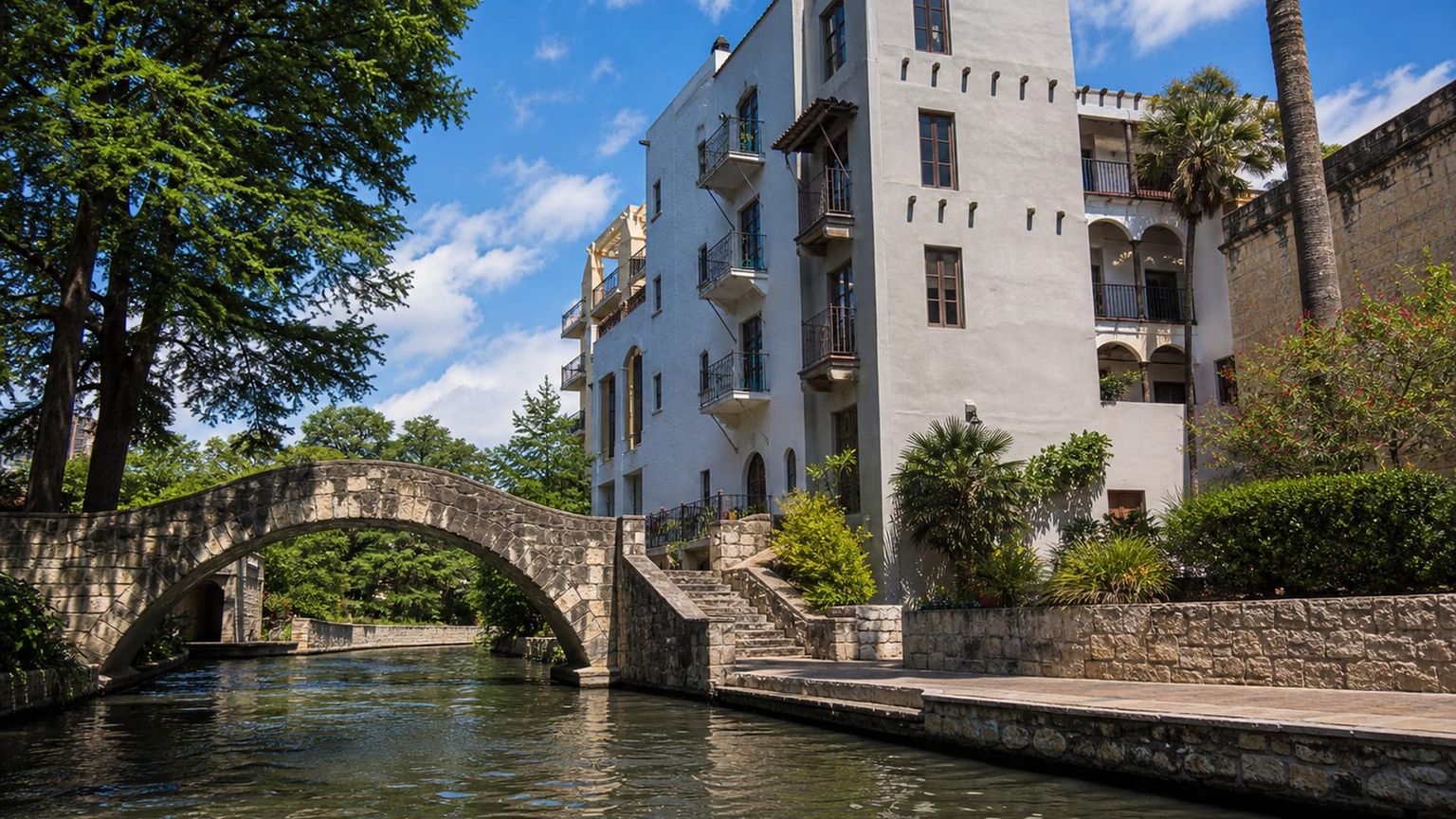 San Antonio travel guide: How to experience the city without rushing 30 Day 5: Museum Time and Departure