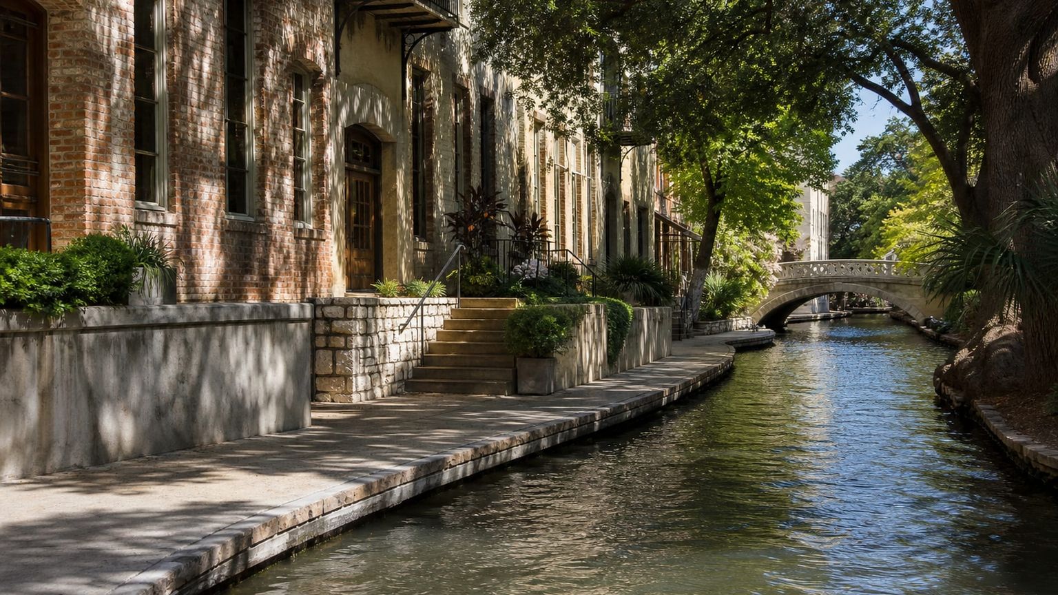 San Antonio travel guide: How to experience the city without rushing 25 Traditional food