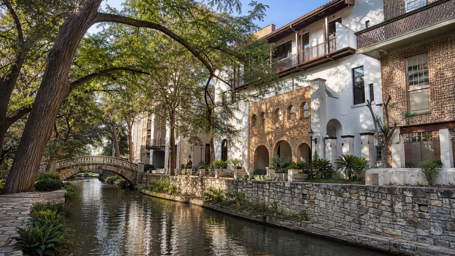 San Antonio travel guide: How to experience the city without rushing 3 Useful things to know