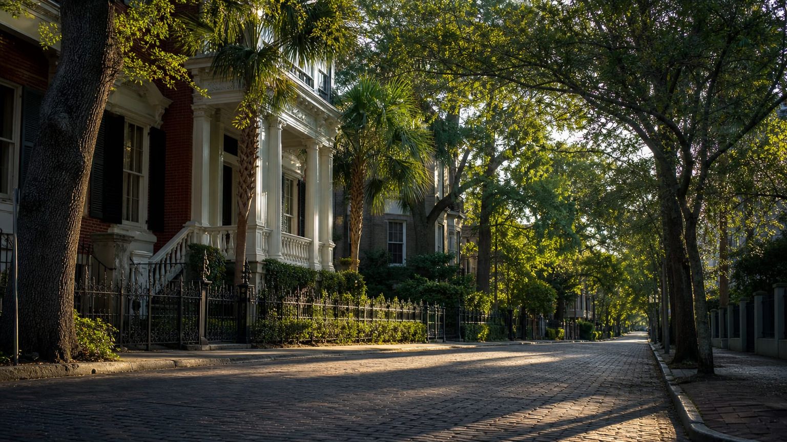 Savannah travel guide: How to experience the city without rushing 16 Midtown
