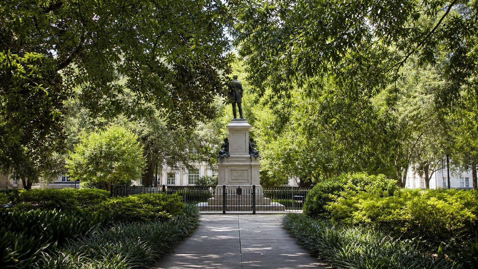 Savannah travel guide: How to experience the city without rushing 27 Day 1: Arrival and Adjustment