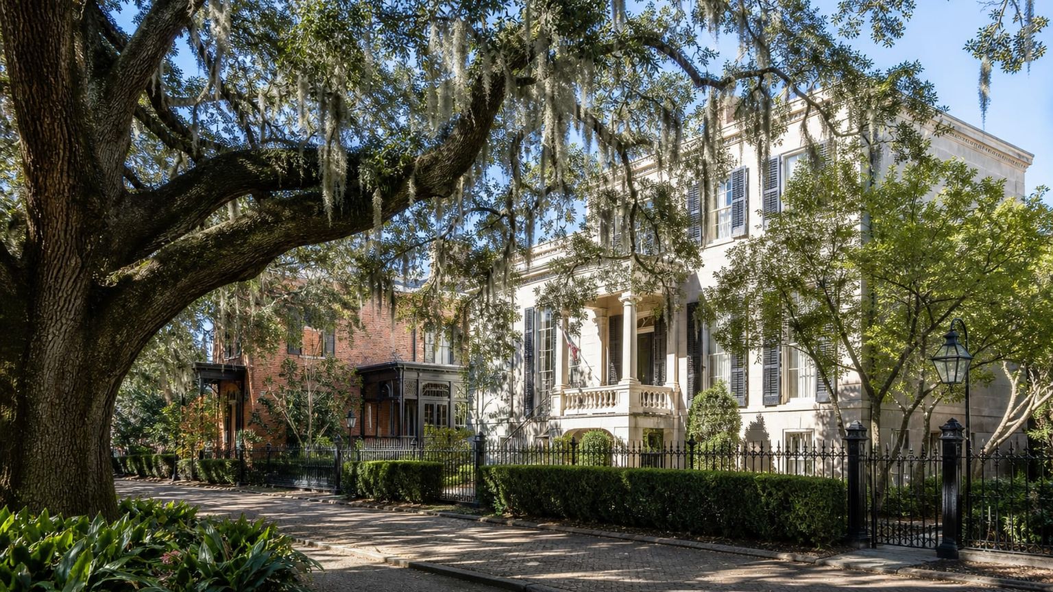 Savannah travel guide: How to experience the city without rushing 31 Day 5: Final Cafés and Departure