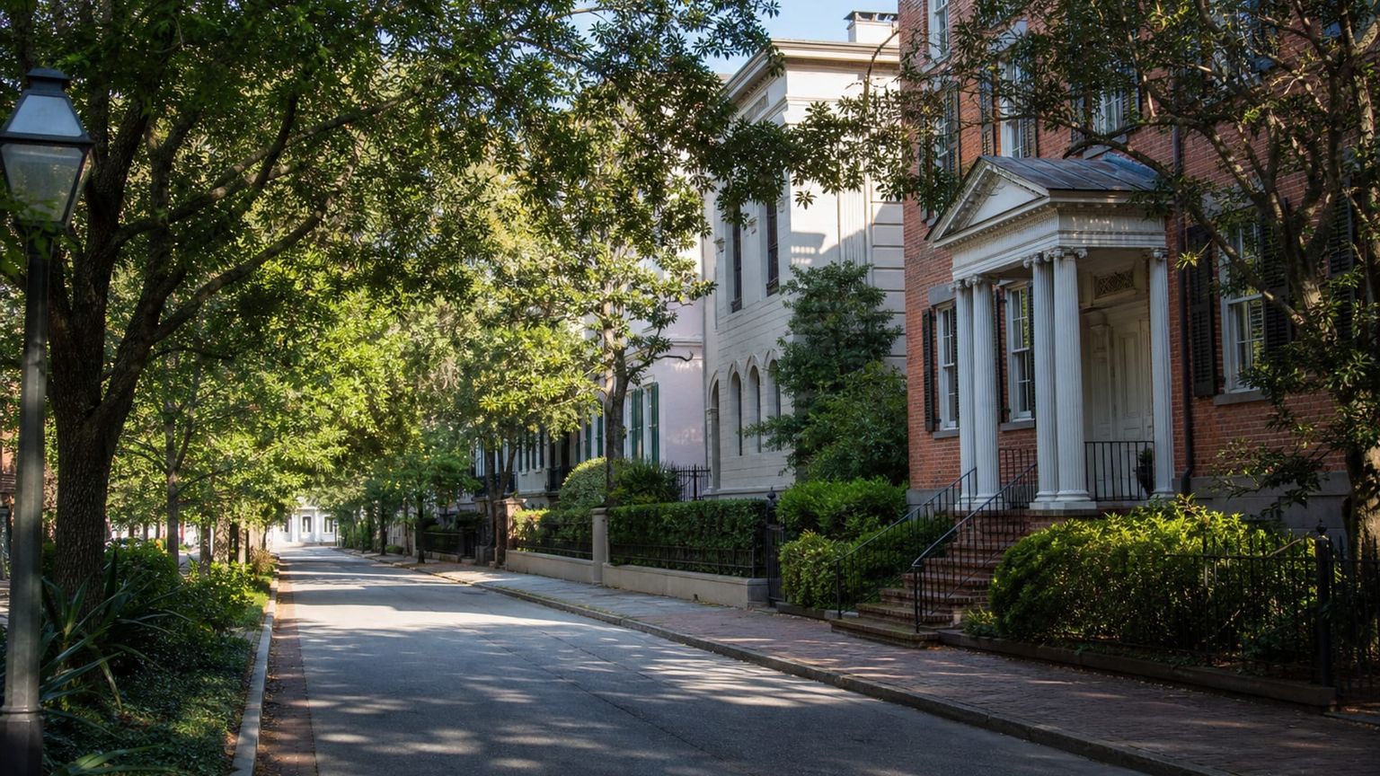 Savannah travel guide: How to experience the city without rushing 3 Useful things to know