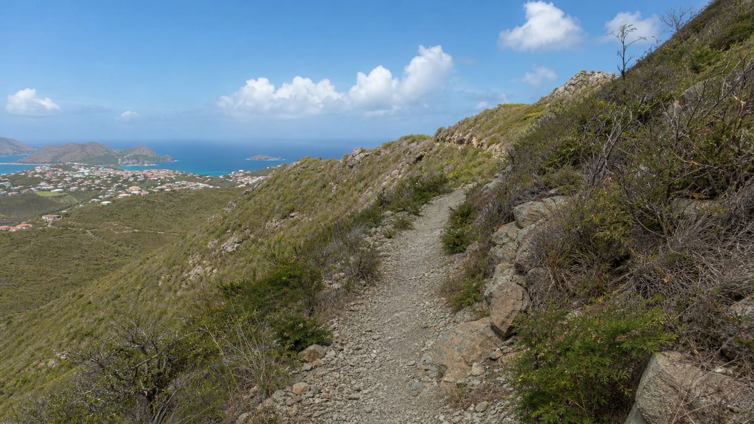Quartier du Roi travel guide: How to experience the city without rushing 29 Day 3: Morne du Vitet and Museums