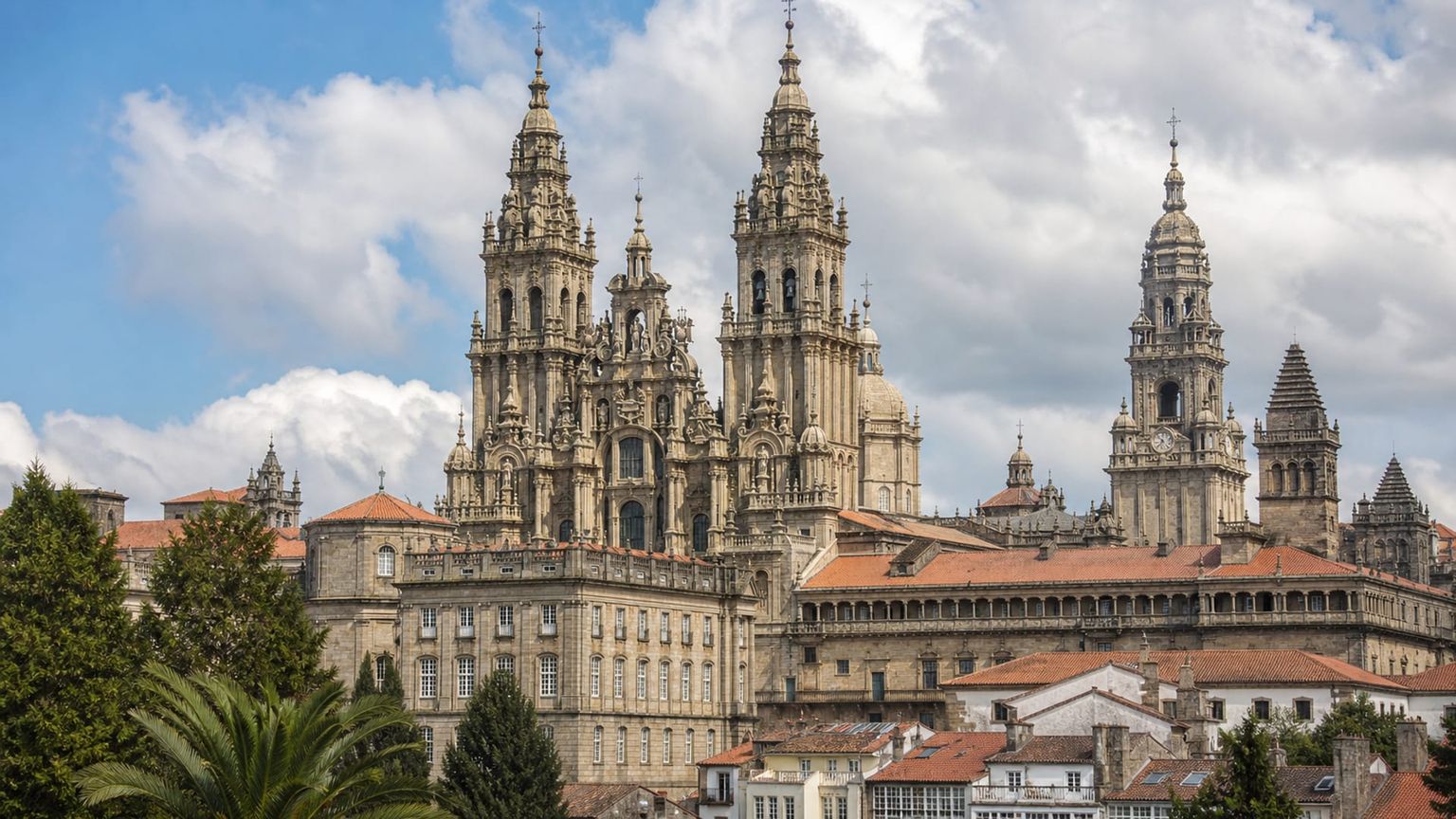 Santiago de Compostela travel guide: How to experience the city without rushing 27 Day 2: Cathedral Quarter