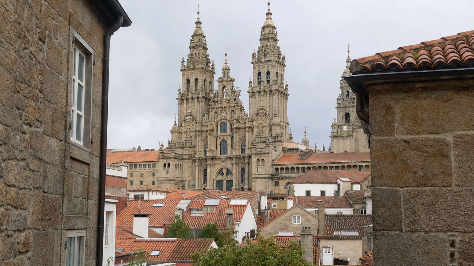 Santiago de Compostela travel guide: How to experience the city without rushing 30 Day 5: San Pedro and Departure