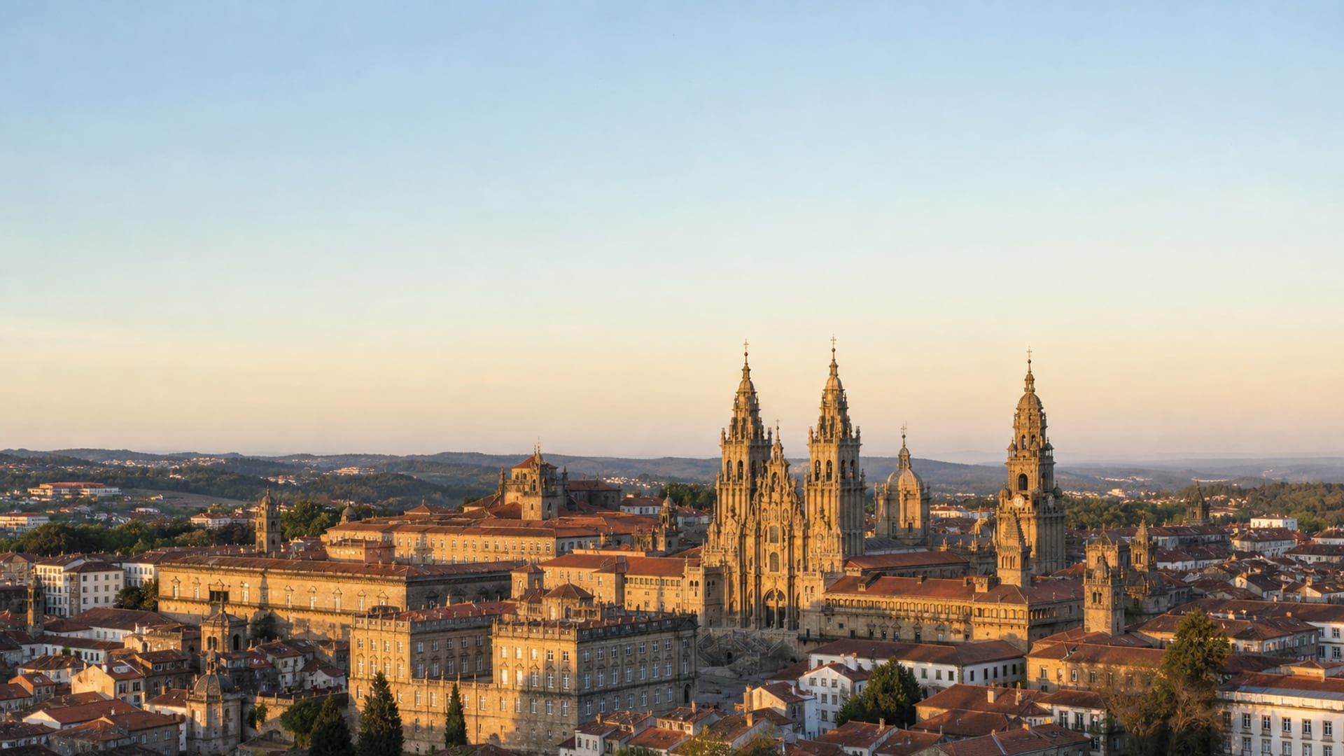 Santiago de Compostela travel guide: How to experience the city without rushing