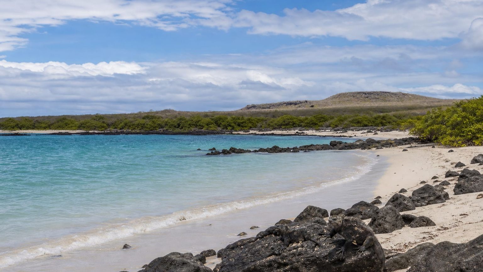 San Cristóbal Island travel guide: How to experience the city without rushing 26 Day 1: Arrival and Adjustment
