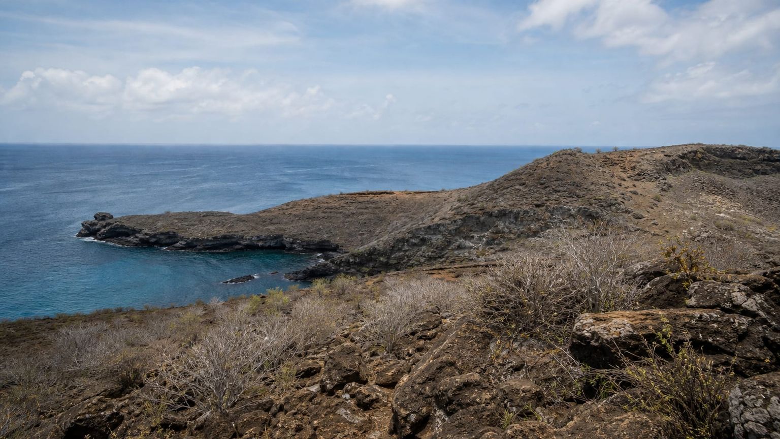San Cristóbal Island travel guide: How to experience the city without rushing 28 Day 3: Tijeretas and Playa Mann