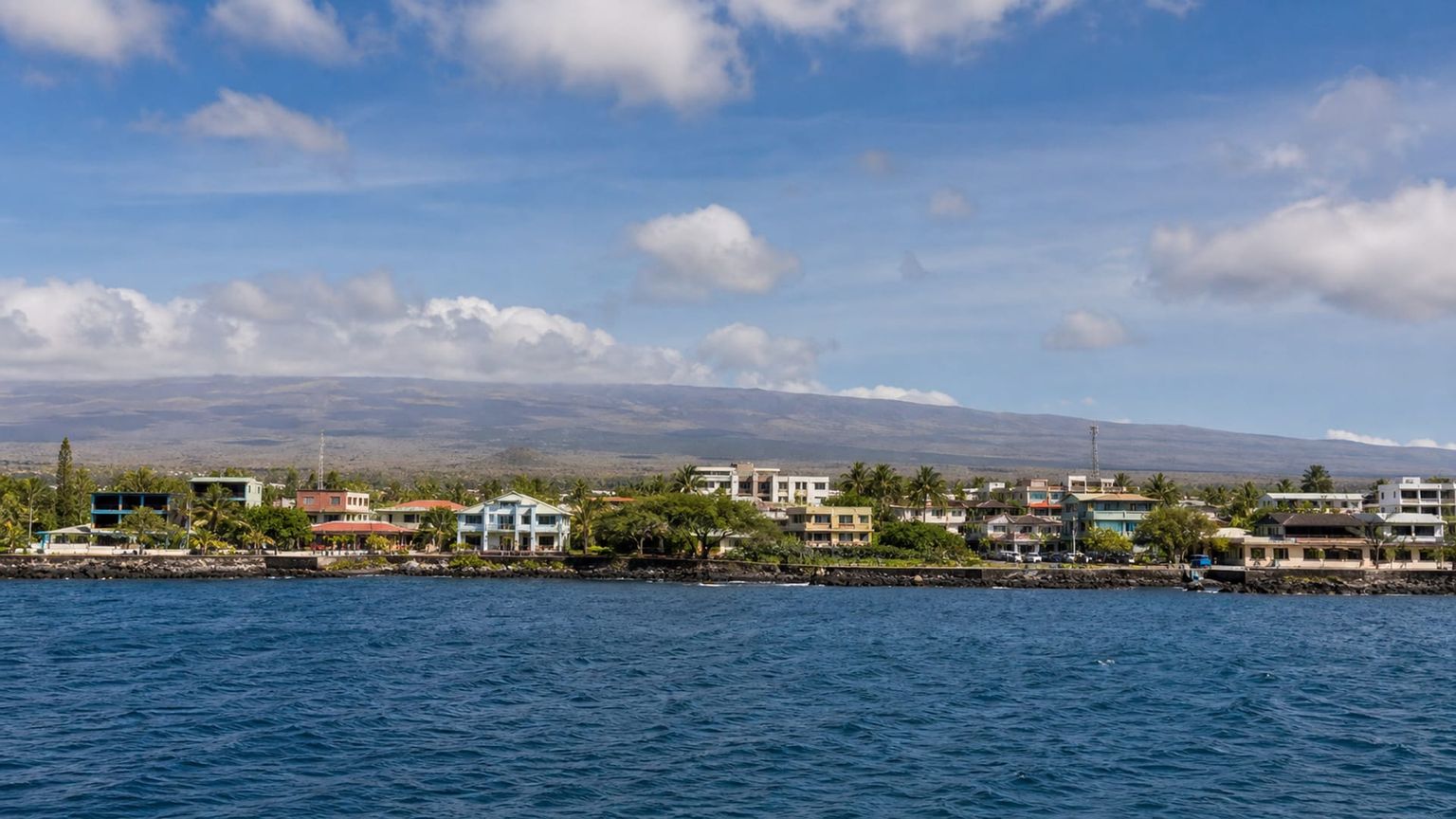 San Cristóbal Island travel guide: How to experience the city without rushing 31 Business-class flights from the US to San Cristóbal Island